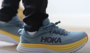 รองเท้า HOKA ดีไหม