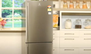ตู้เย็น Electrolux ดีไหม