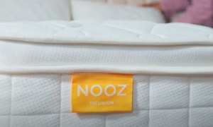 ที่นอน Nooz ดีไหม